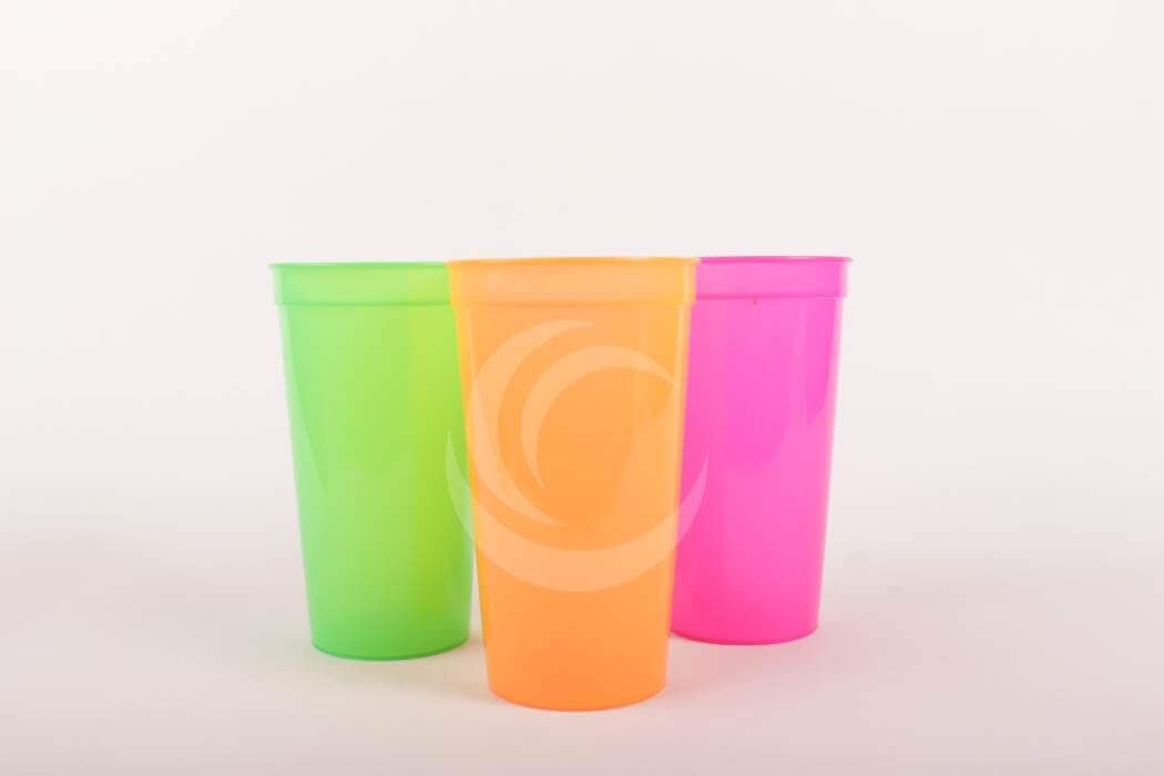 8 tips de color para un envase de alimentos - Colorbatch