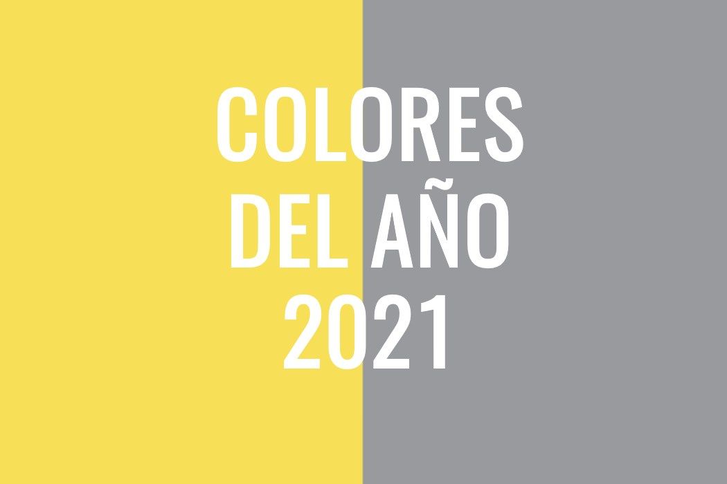 Portada Colores de Año 2021