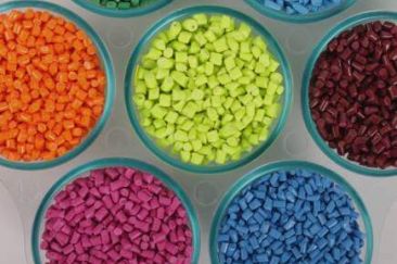 masterbatch por Colorbatch