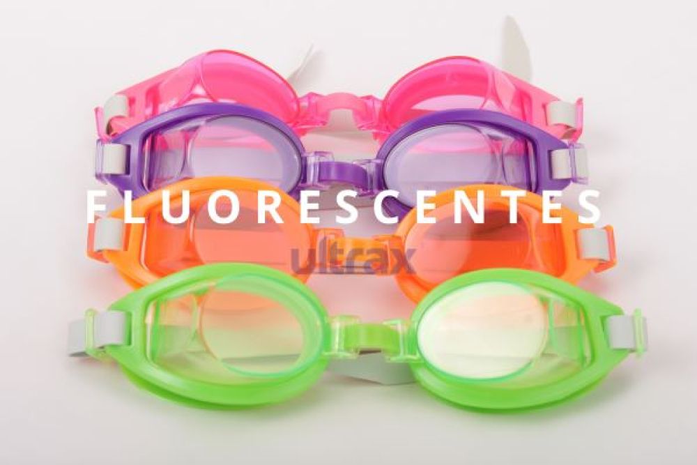 fluorescentes por Colorbatch